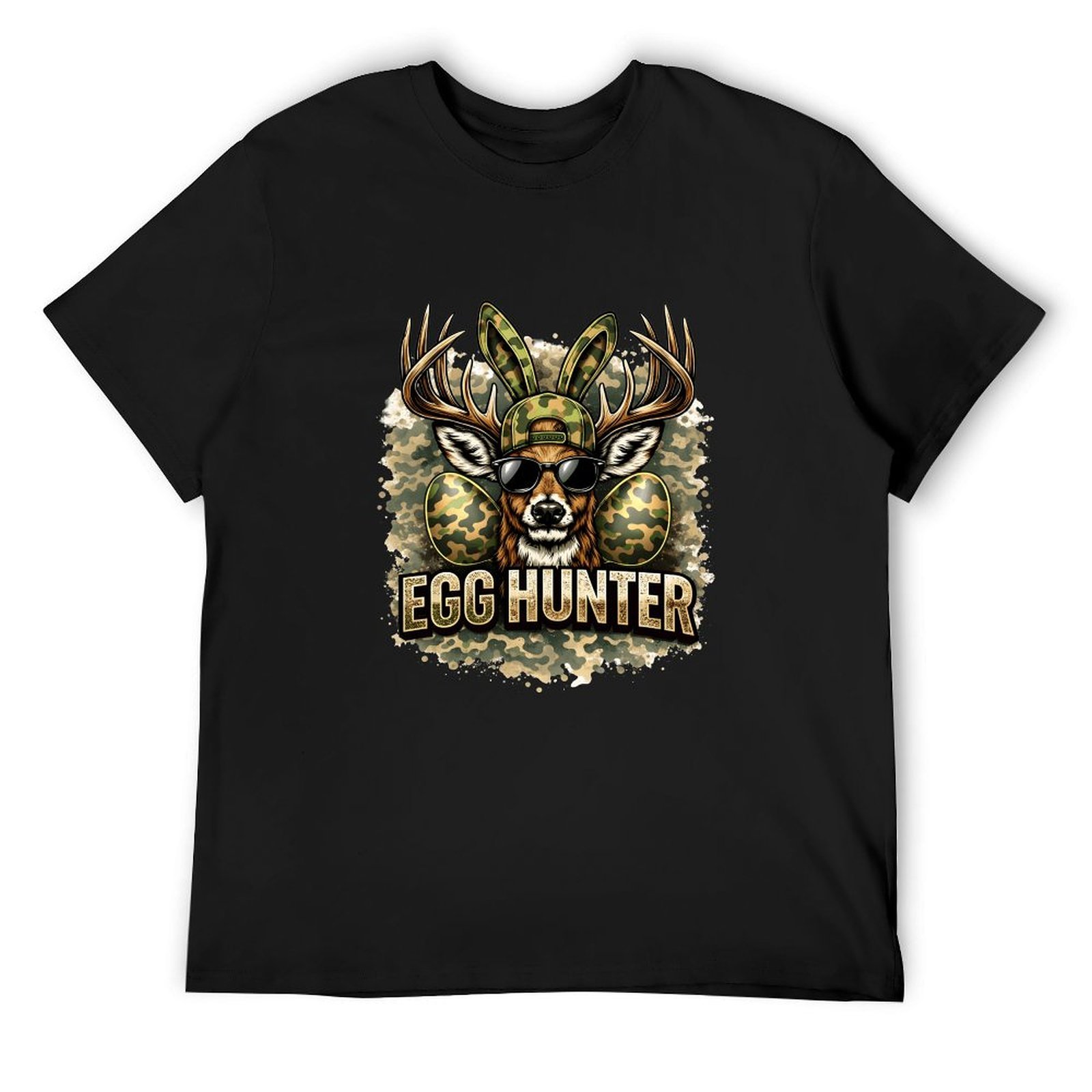 屋外での水鳥狩猟 わたしはむしろアヒル狩りがしたい ブラック - Wildman Hunting & Outdoor Robertson のレビューと価格