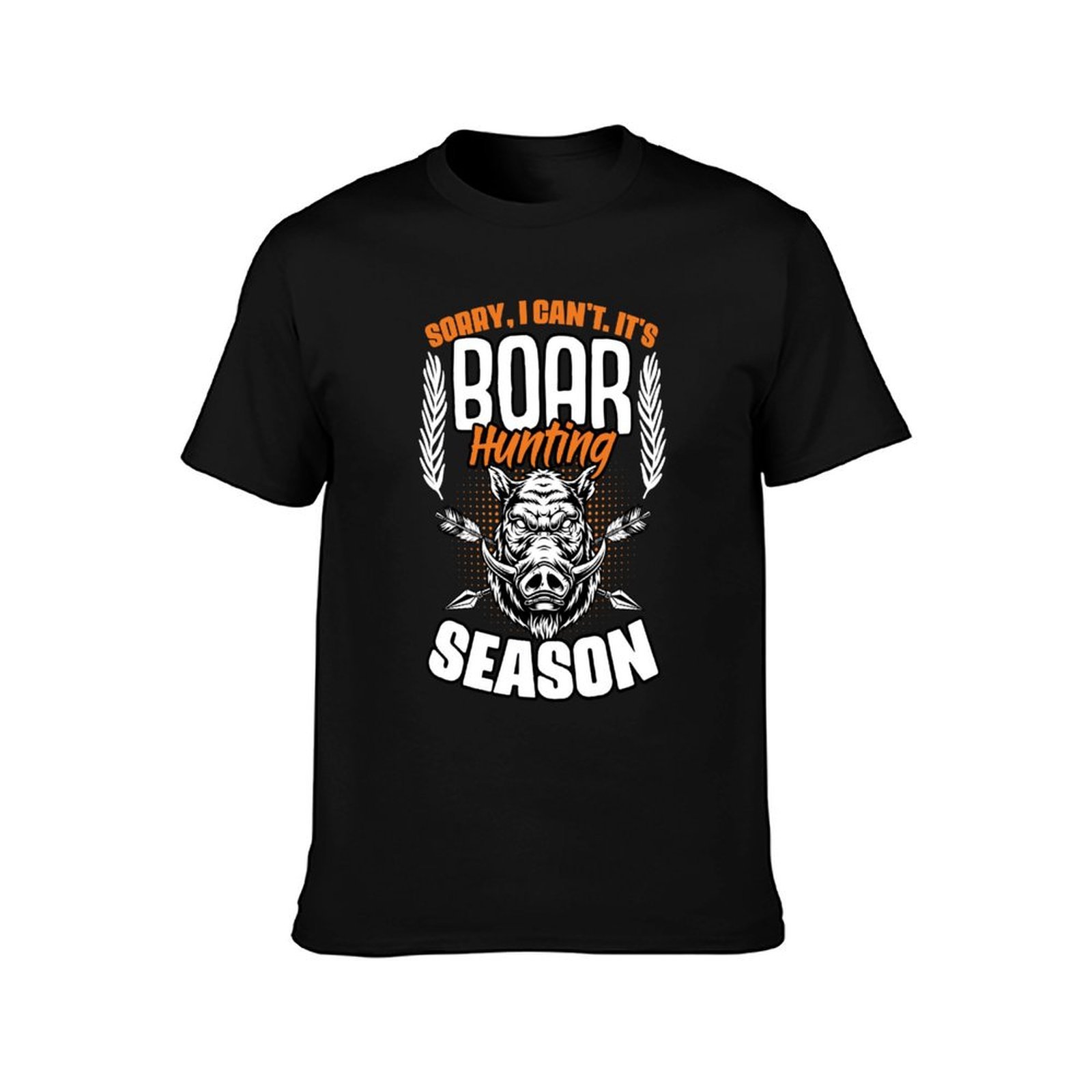 ごめんなさい、面白くない。イノシシ狩りのユーモア。イノシシハ - Wildman Hunting & Outdoor Robertson のレビューと価格