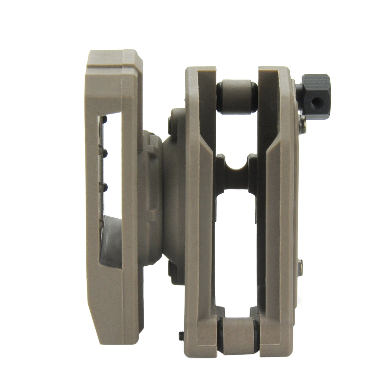 KRYDEX IPSC USPSA IDPA 競技マルチアン - Outdoor Hunting Magazines のレビューと価格