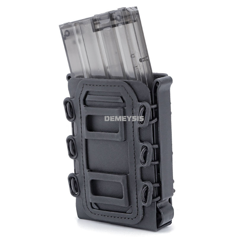 9MM / 5.65 7.62 MM タクティカルモールウエ - Outdoor Hunting Magazines のレビューと価格