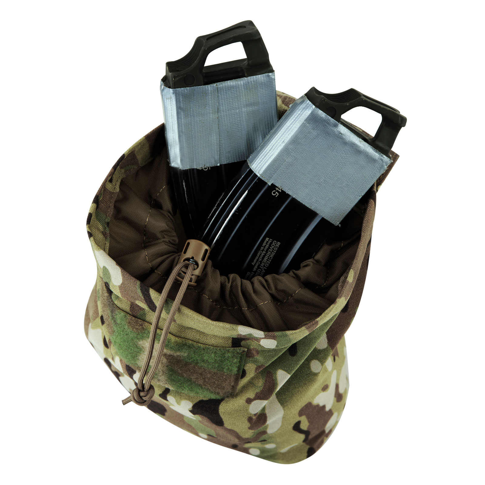 Krydex-タクティカルマガジンゴミ袋,モールマグ,リサイ - Outdoor Hunting Magazines のレビューと価格