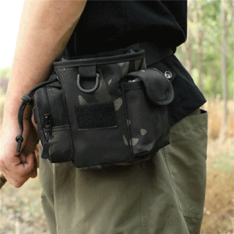犬の訓練用ウエストバッグ、屋外散歩用ペットスナックポーチ、小 - Outdoor Hunting Dogs のレビューと価格