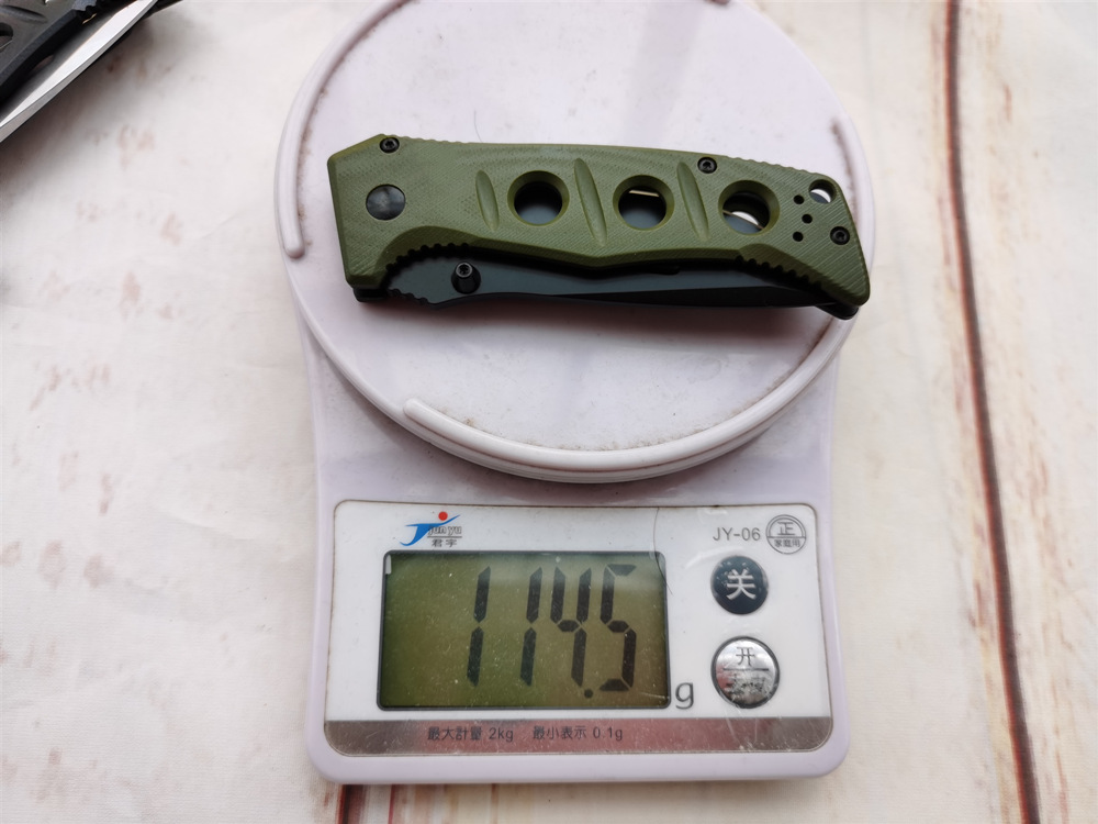 JUFULE ベストフォームミニアダマス 273 273BK - Best Hunting Outdoor Knife のレビューと価格