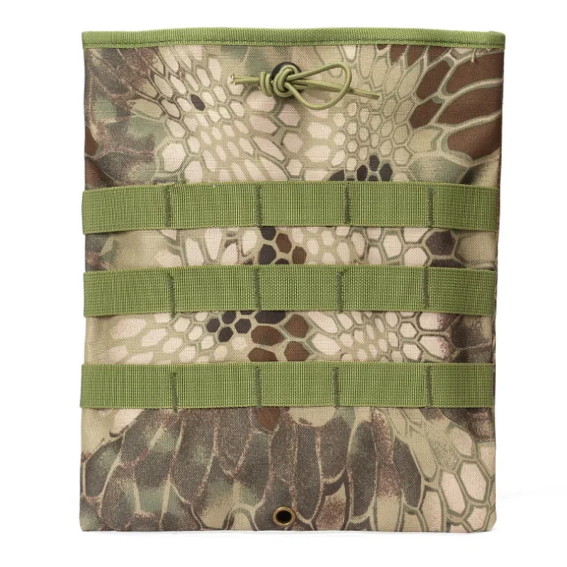 タクティカルエアソフトダンプポーチ,マガジンマグ,マルチリカ - Outdoor Hunting Magazines のレビューと価格
