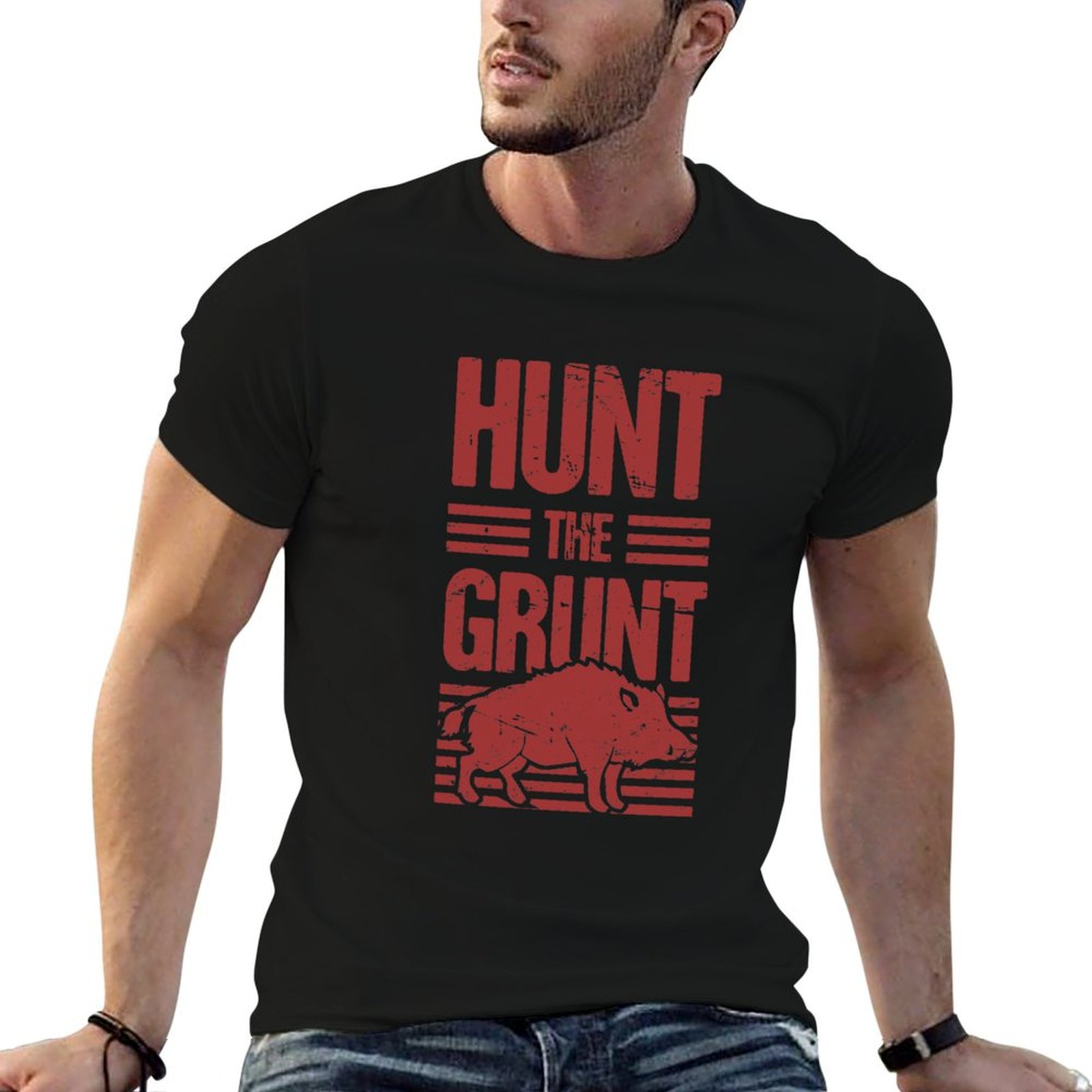 Boar Hog Hunt / Wild Pig Hunti - Wildman Hunting & Outdoor Robertson のレビューと価格