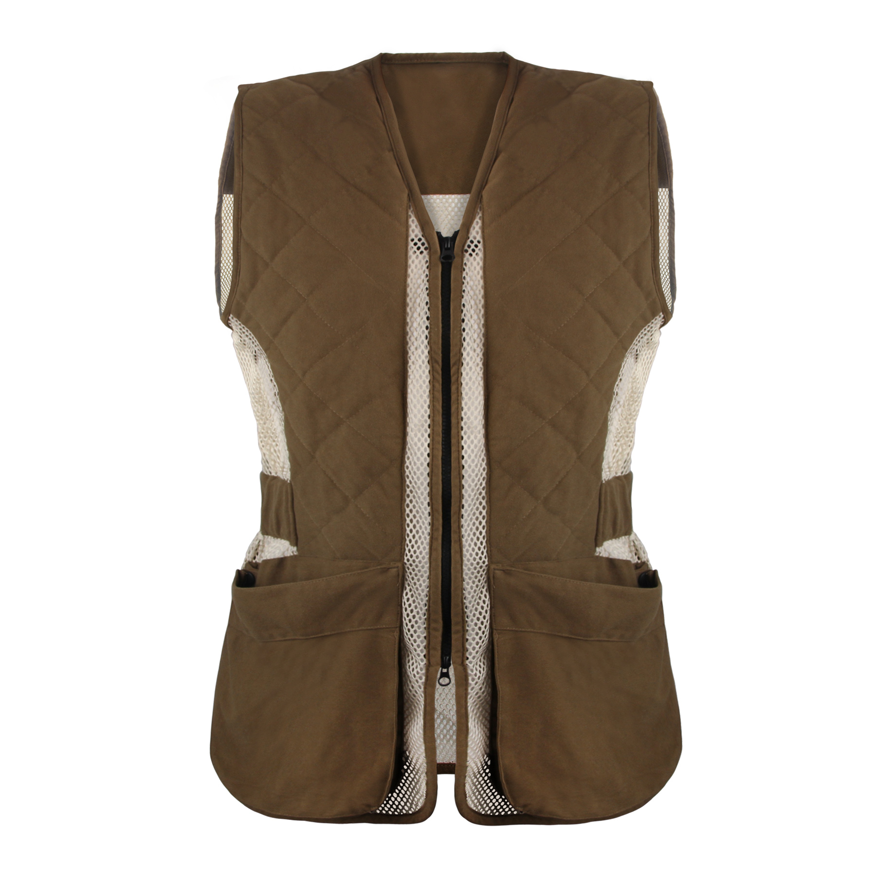 GUGULUZA アウトドアハンティングベスト 多ポケットタ - Outdoor Hunting Coat のレビューと価格