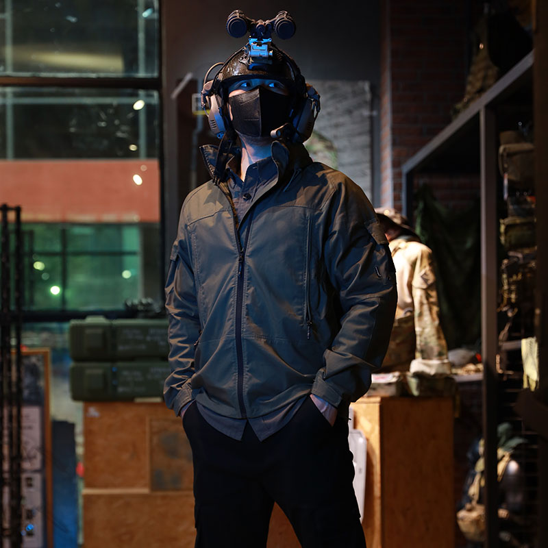 エマーソンギア PCU プロテクティブコンバットユニフォーム - Outdoor Hunting Coat のレビューと価格