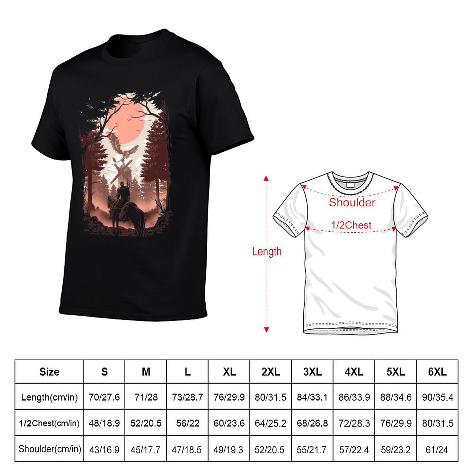ワイルドハント Tシャツ アウトドアワーク用Tシャツ - Wildman Hunting & Outdoor Robertson のレビューと価格