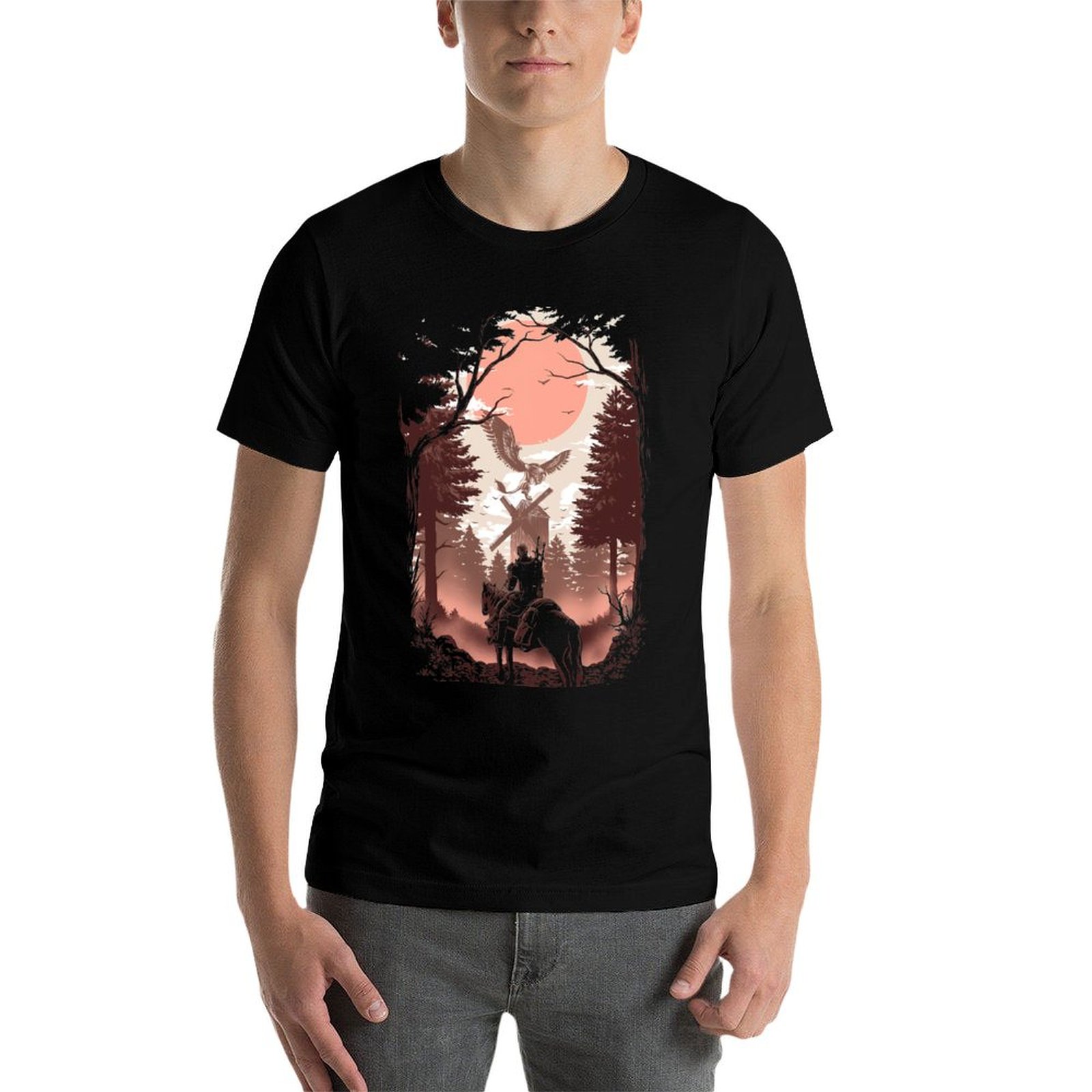 ワイルドハント Tシャツ アウトドアワーク用Tシャツ - Wildman Hunting & Outdoor Robertson のレビューと価格