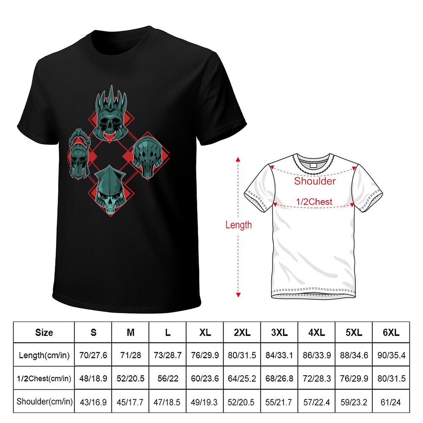 ワイルドハントTシャツ 快適なベーシッククルーネックTシャツ - Wildman Hunting & Outdoor Robertson のレビューと価格