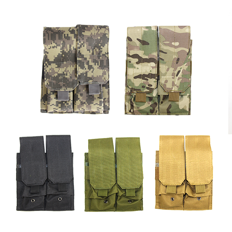 戦術用太ももポーチ 5.56/7.62マガジンポーチ ドロッ - Outdoor Hunting Magazines のレビューと価格