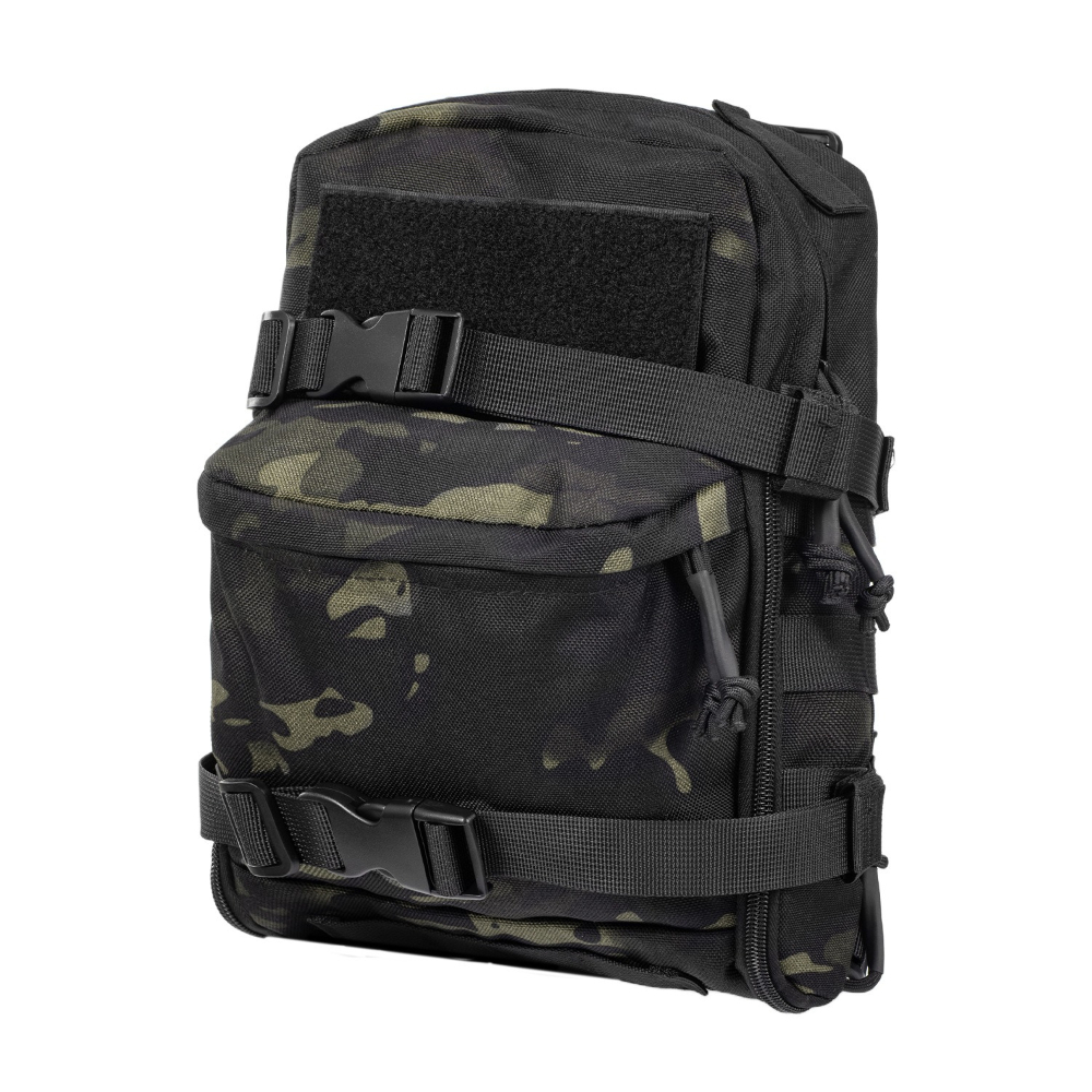 迷彩戦術スリングバッグ屋外防水クロスボディバックパックキャン - Outdoor Hunting Pictures のレビューと価格