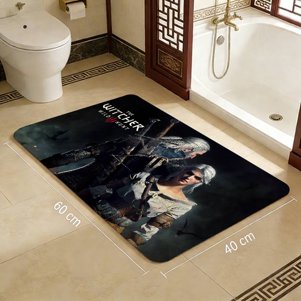 W-Witcher 3 W-Wild Hunt ゲームフロア - Outdoor Hunting House のレビューと価格