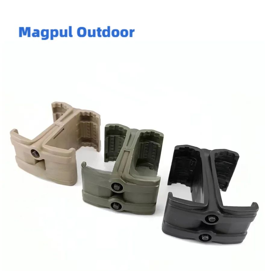 MGP デュアルマガジン多機能カプラーポリエステルクリップポ - Outdoor Hunting Magazines のレビューと価格