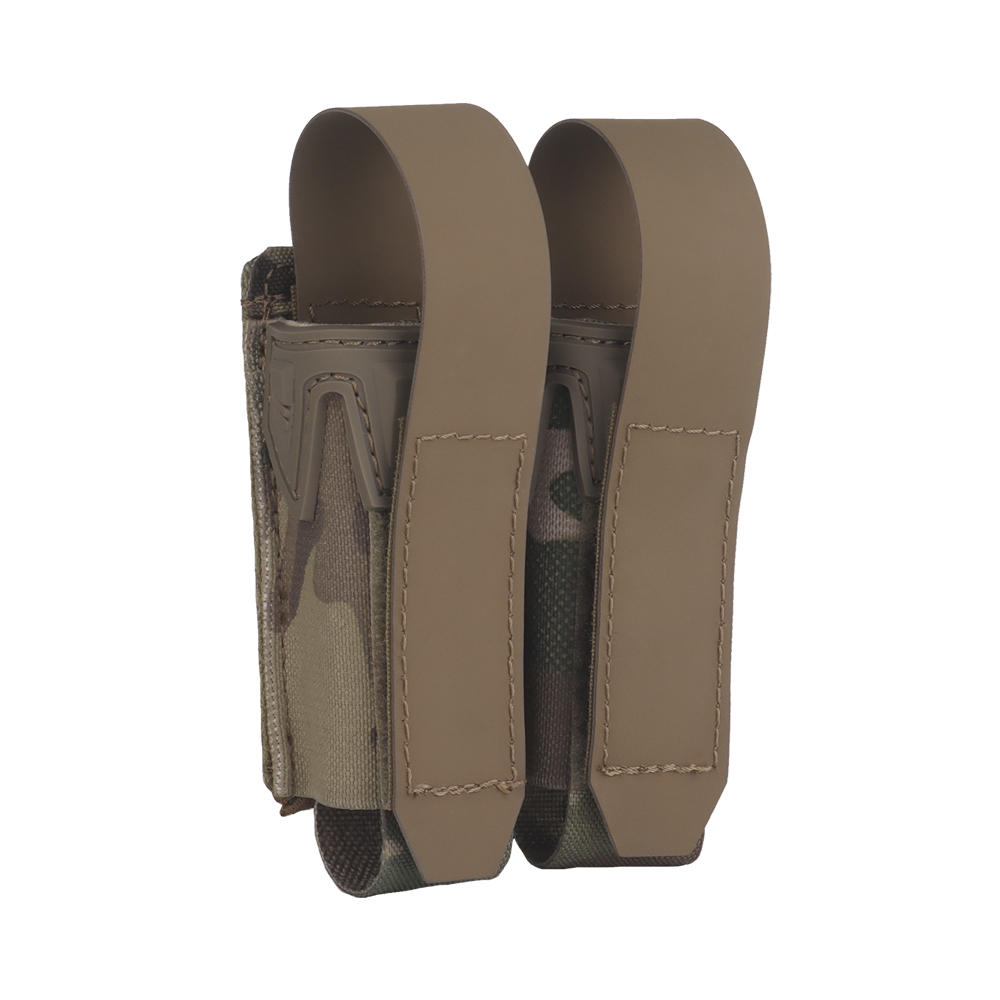タクティカルマグホルスター,アウトドアハンティング用のKタイ - Outdoor Hunting Magazines のレビューと価格
