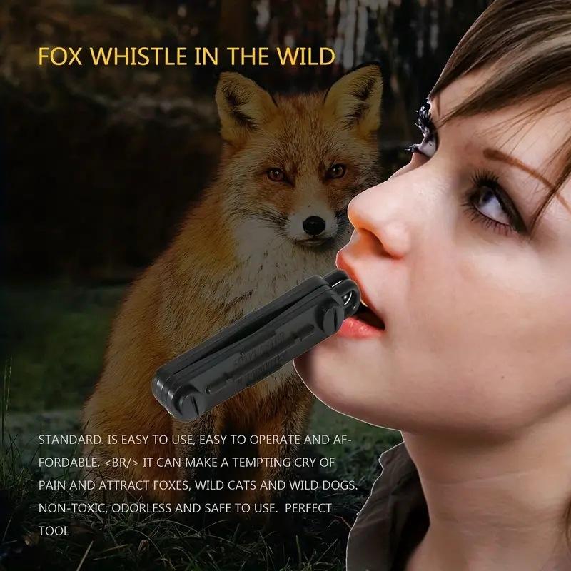 ダウンフォックスキャッツドッグブラスターコールホイッスルコー - Outdoor Hunting Dogs のレビューと価格