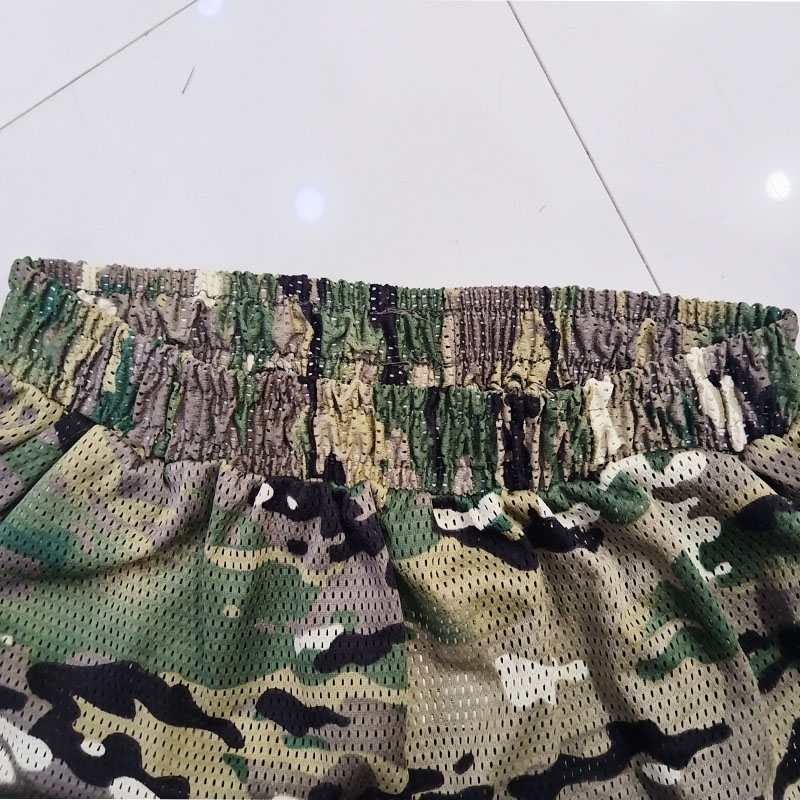屋外戦術メッシュパーカーユニセックス防蚊セットキャンプジャケ - Outdoor Hunting Coat のレビューと価格