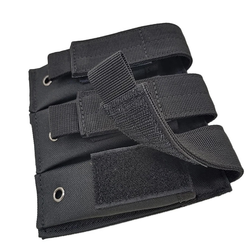 OPHIDIAN 9 ミリメートルマガジンポーチシングルダブ - Outdoor Hunting Magazines のレビューと価格