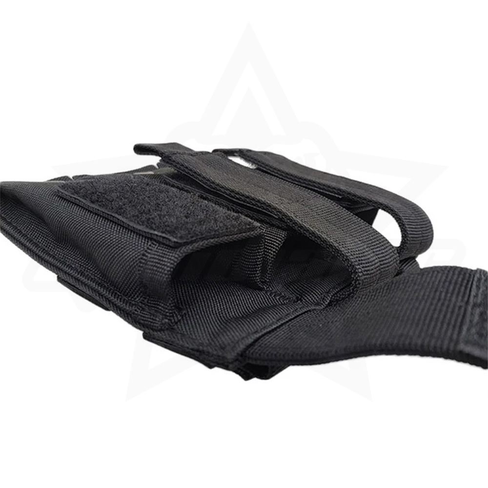OPHIDIAN 9 ミリメートルマガジンポーチシングルダブ - Outdoor Hunting Magazines のレビューと価格