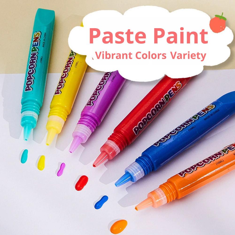 6/12本セット 新しいエキゾチックポップコーンペン 多機能 - Tactical Pen Tool のレビューと価格